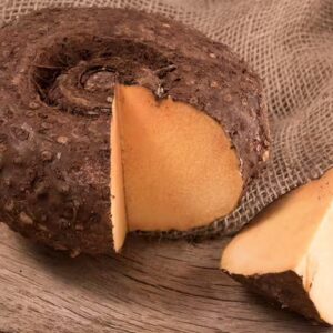 FRESH YAM,KANDHA GEDA