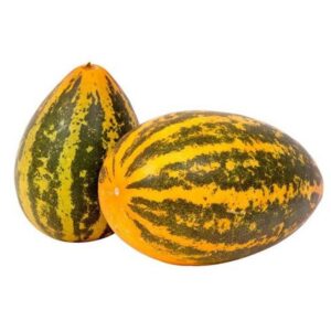 Yellow Cucumber (Dosakaya)