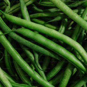 GREEN BEANS