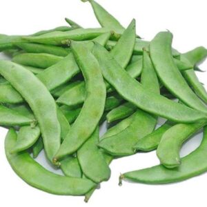 INDIAN FLAT BEAN , CHIKUDLU