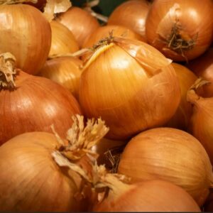 BROWN ONION