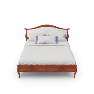 Annibale Colombo Bed