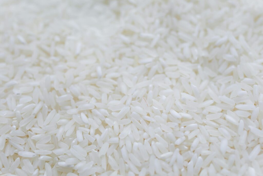 Basmati Rice 5kg